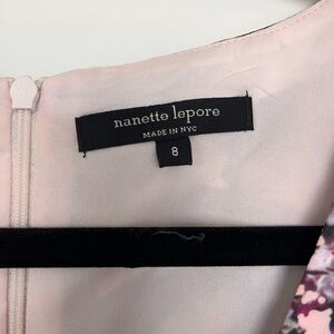 Beautiful Floral Wedding Guest Dress